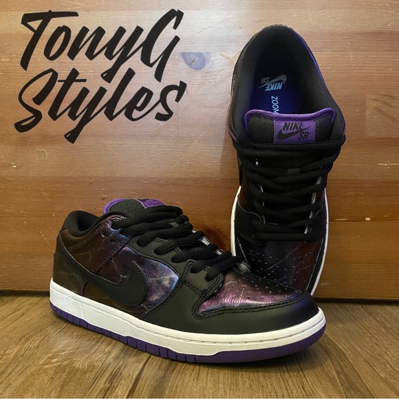 😈NEW😈 CUSTOM NIKE SB DUNK LOW - Picture 16 of 16